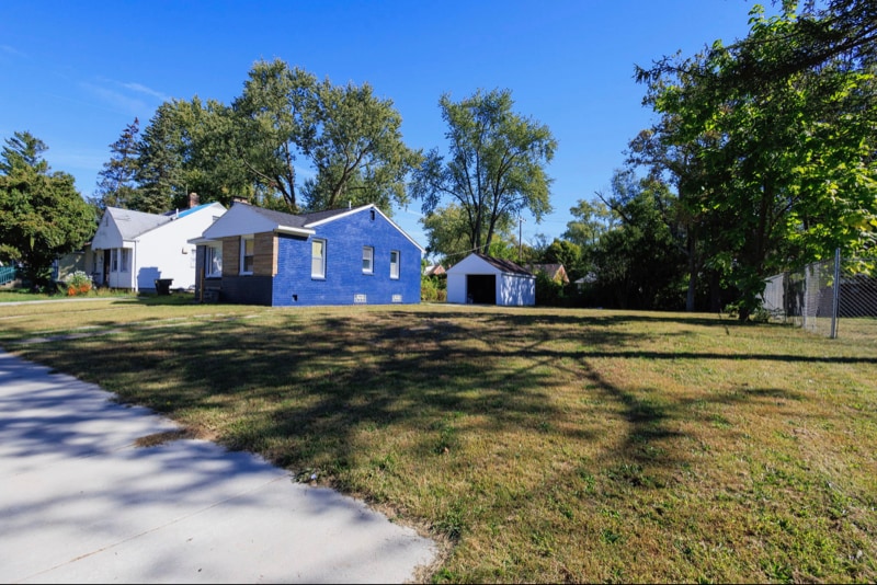 Building Photo - 17314 Braile St