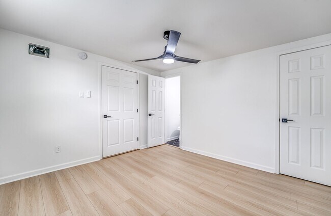 Building Photo - 1865 Ferber Ave