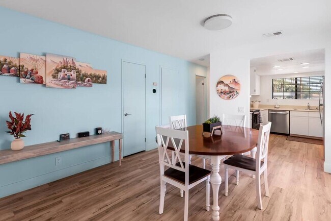 Building Photo - Desert Rose- Condo with Pool and Tennis Co...