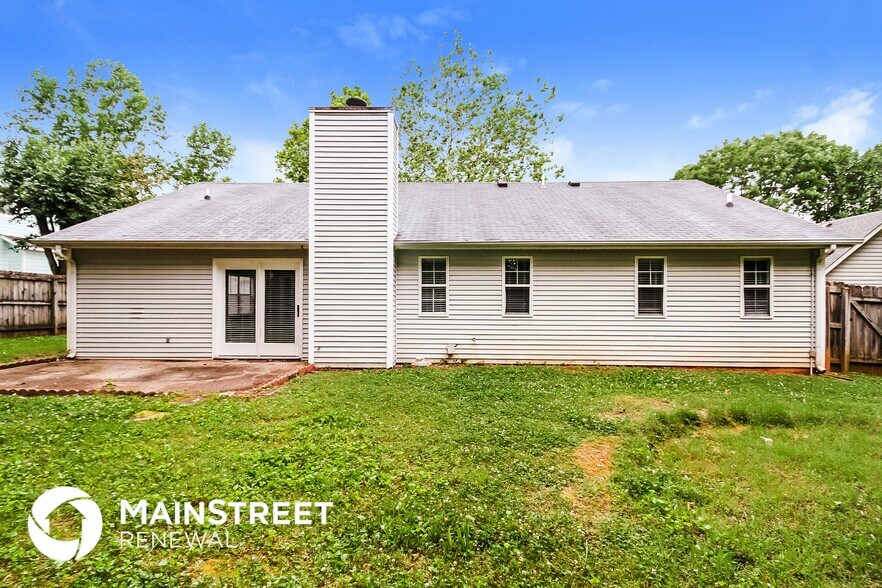 Building Photo - 2432 Laurel Hill Ct