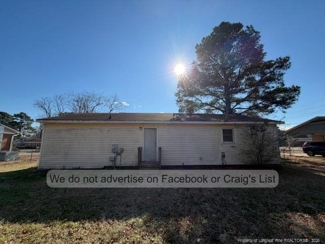 Building Photo - 6496 Portsmouth Dr