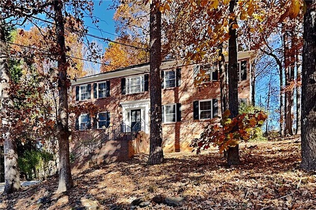 Primary Photo - 4510 Trumble Terrace