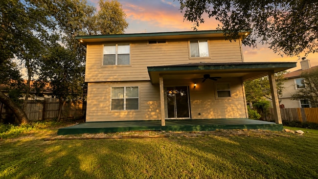 Building Photo - 1131 Bobcat Creek