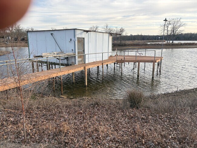 Building Photo - 2856 W Texas 154