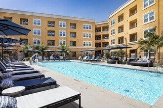 Lex CTR City apartments — community photo - Lex CTR City