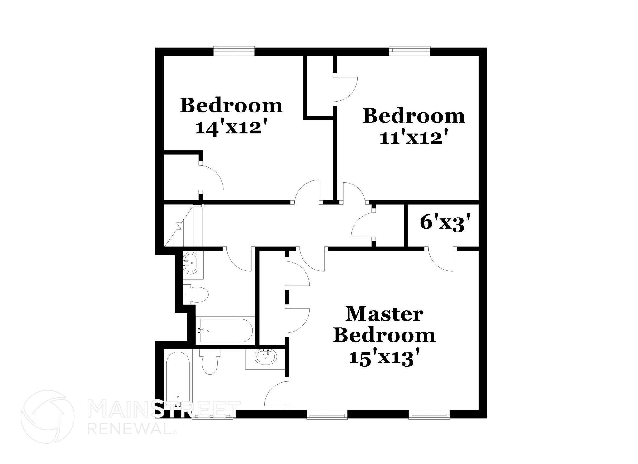 Building Photo - 3871 Partridge Pl SW