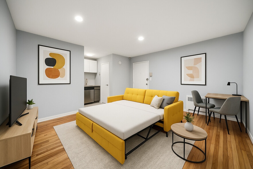 819- Studio - Claremont Holdings