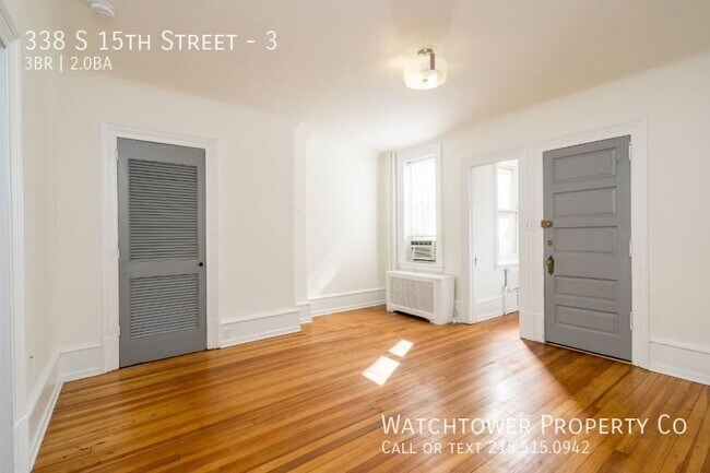 Building Photo - 338 S 15th St