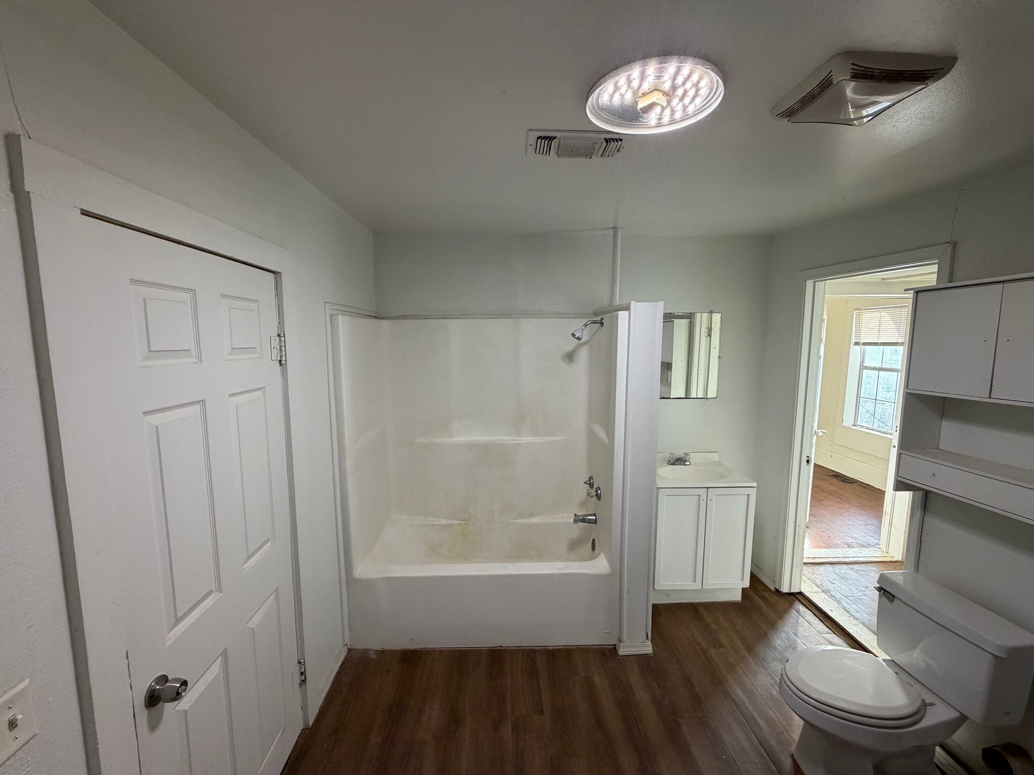 Building Photo - 2702 36th St