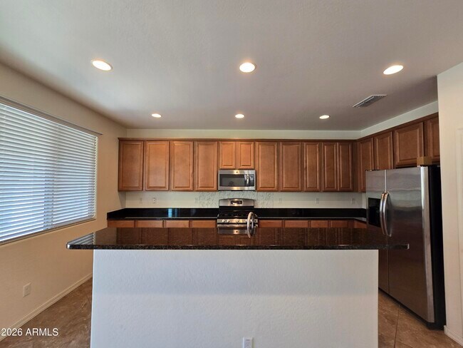 Building Photo - 2972 E Saltsage Dr
