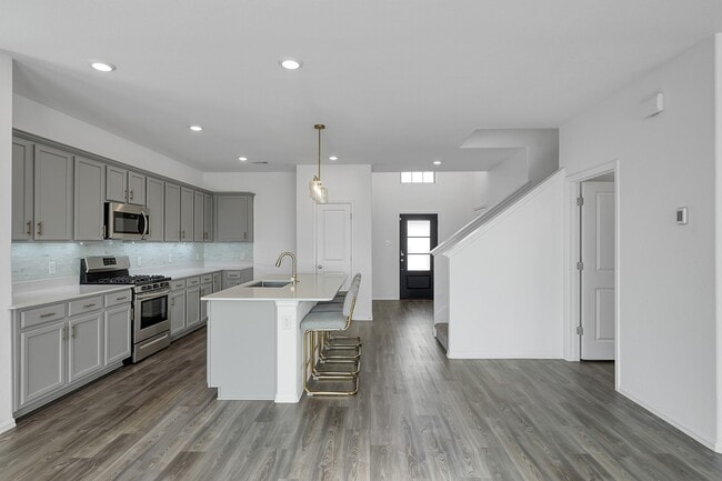 Building Photo - 19017 Sonora Chase Dr