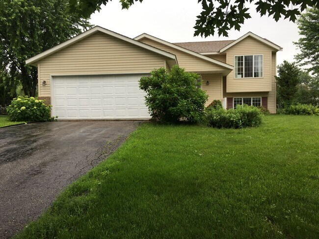 Building Photo - House for rent with EV charger