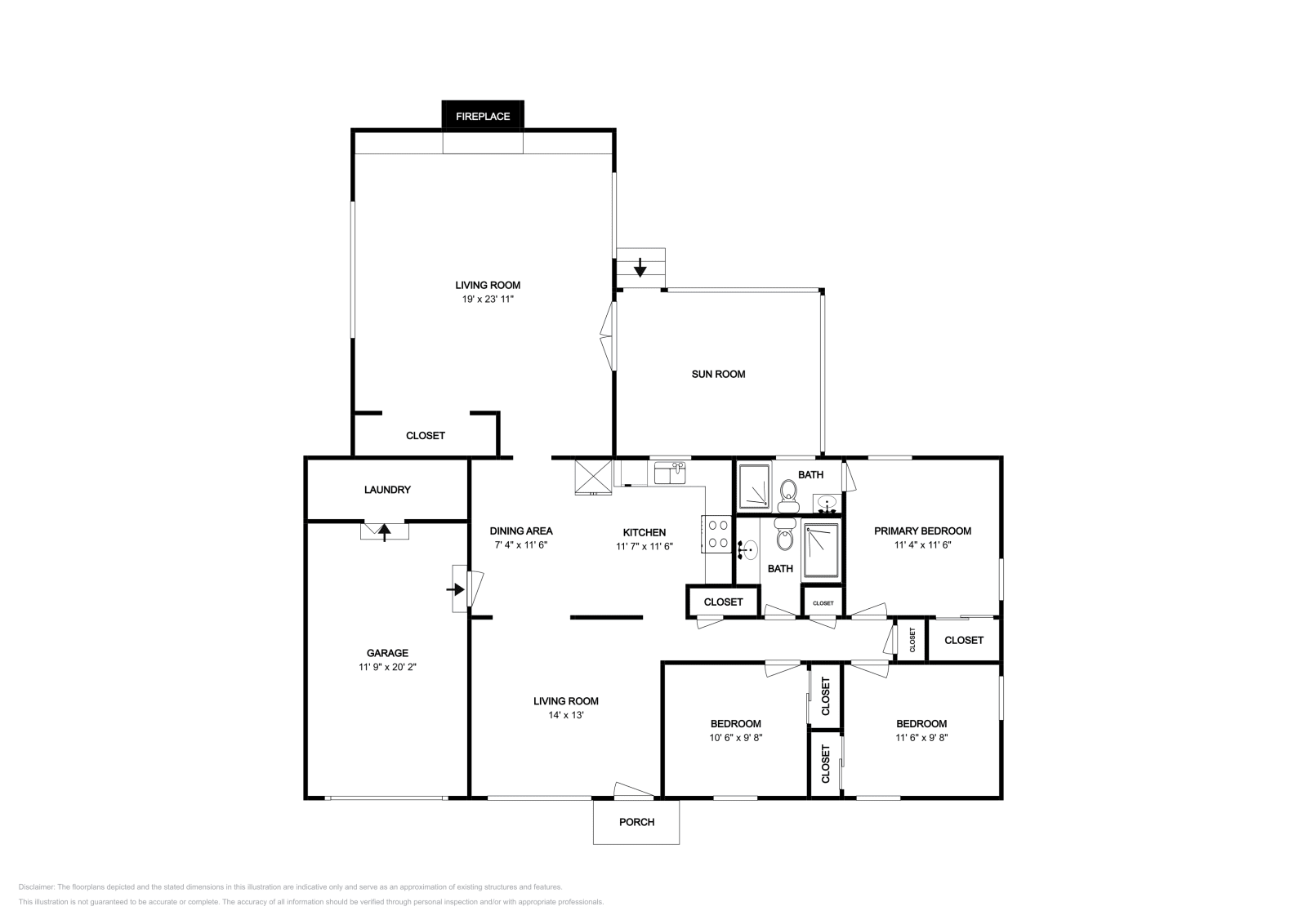 Building Photo - 1382 Peggy Ln NW