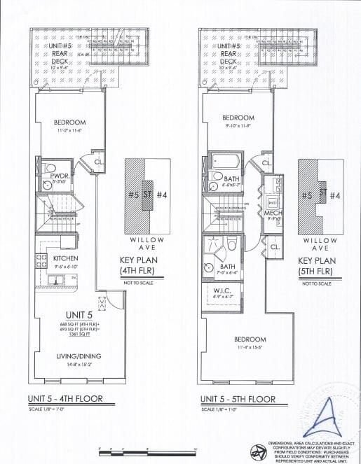 Building Photo - 117 Willow Ave