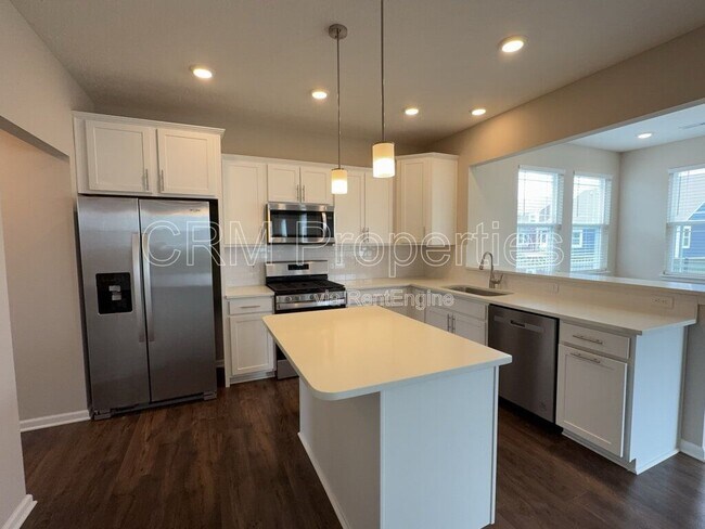 Building Photo - 8862 Blackburn St