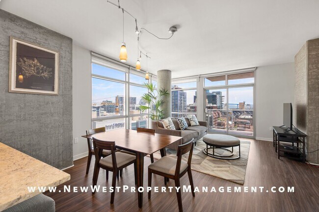 Building Photo - Stunning Fully Furnished East Village 2 Be...