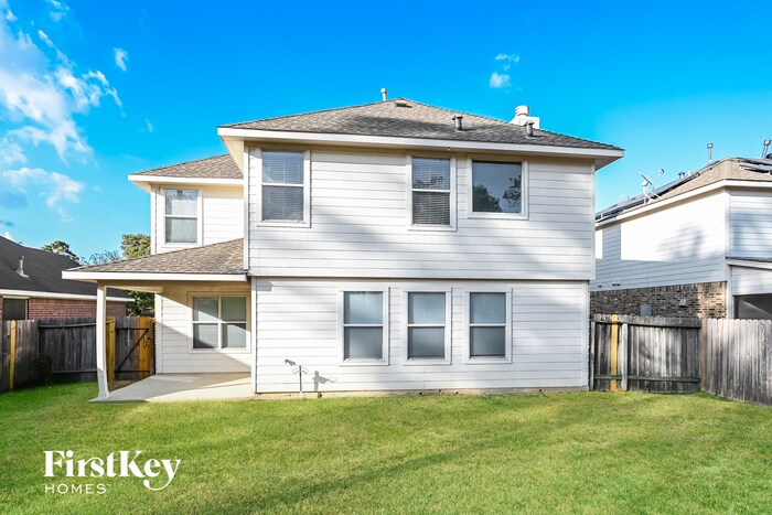 Building Photo - 17903 Melissa Springs Dr