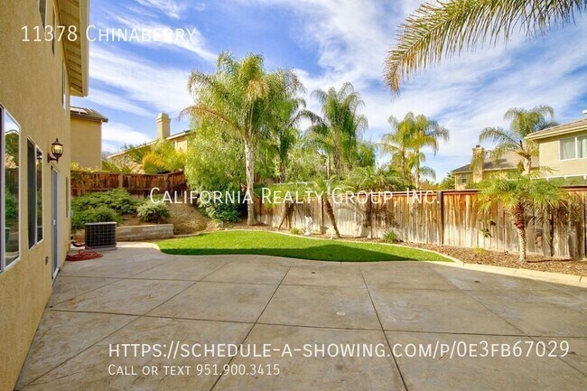 Building Photo - 11378 Chinaberry-