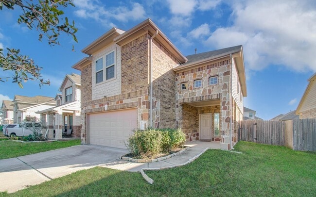 Primary Photo - 3514 Vivaldi Dr