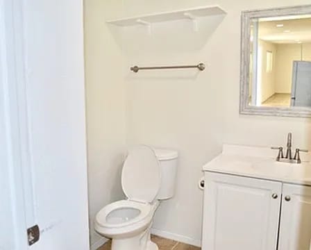 Building Photo - 976 Deer Springs Rd