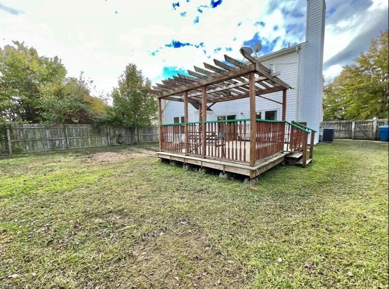 Building Photo - 5908 Cold Harbor Ct