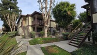 Building Photo - Garden Grove 1 Bedroom Condo for Lease - W...