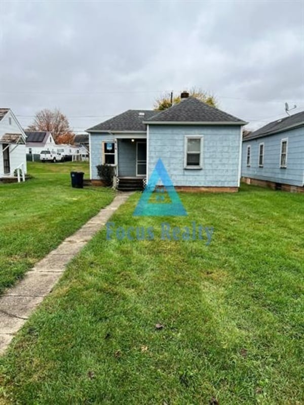 814 Grant Ave 814 Grant Ave Lancaster OH 43130 Apartment Finder