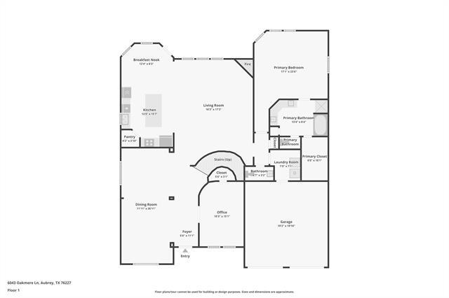 Building Photo - 6043 Oakmere Ln