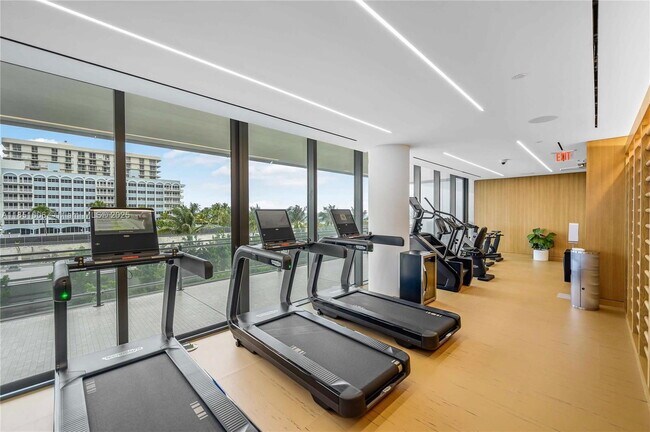 Building Photo - 8701 Collins Ave