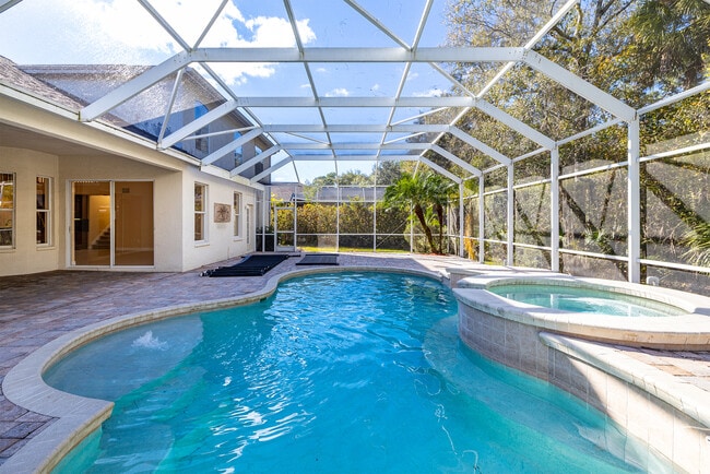 Building Photo - 5028 Ashington Landing Dr