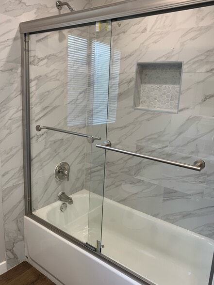 Second Bathroom - 419 California St