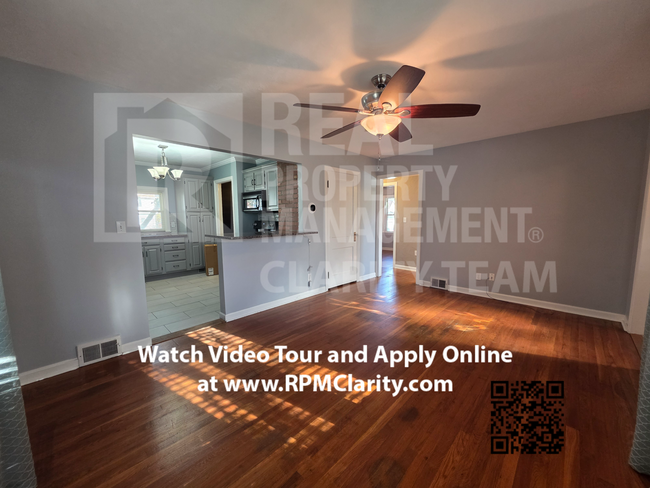 Building Photo - 2 Bed/1 Bath Home in Sandusky, Ohio