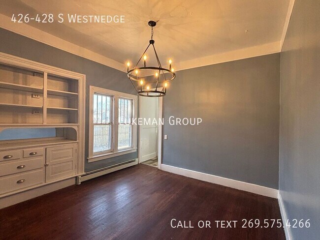 Building Photo - 4 Bed/2 Bath On Westnedge #2 - with full f...