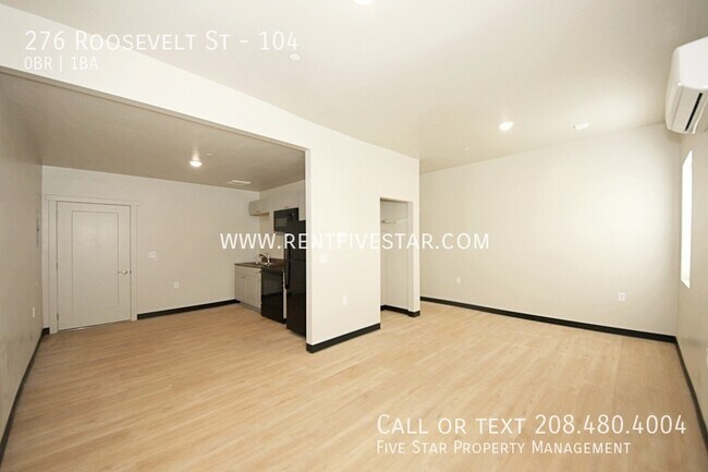 Building Photo - 276 Roosevelt St