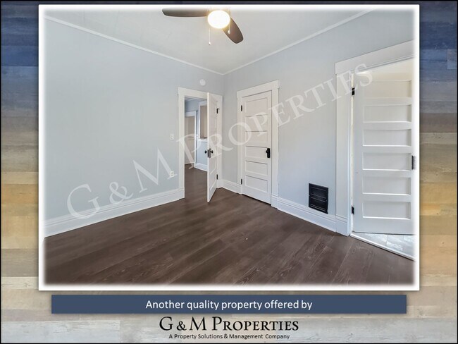 Building Photo - 31-33-33 Hubbell Park