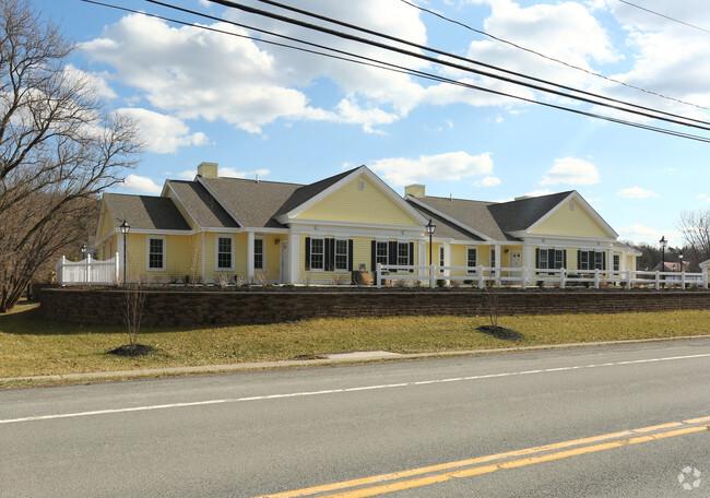 Building Photo - The Birches