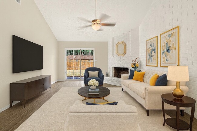 Building Photo - 6822 Dusty Dawn Dr