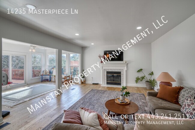 Building Photo - 14235 Masterpiece Ln