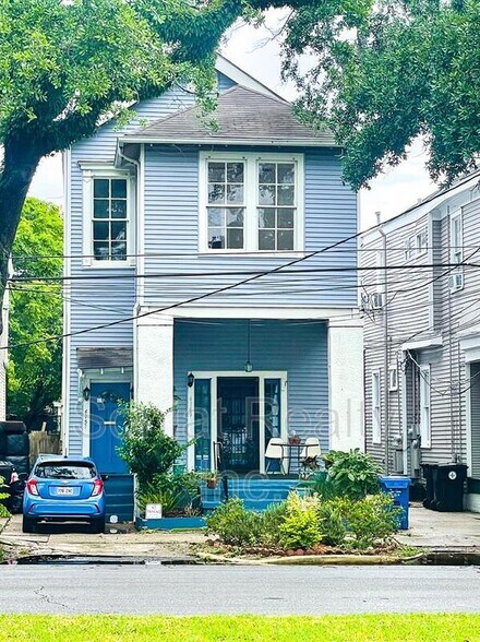 Building Photo - 4151 Canal St