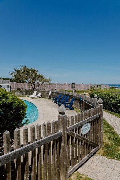 Building Photo - 311 Seaside Ave