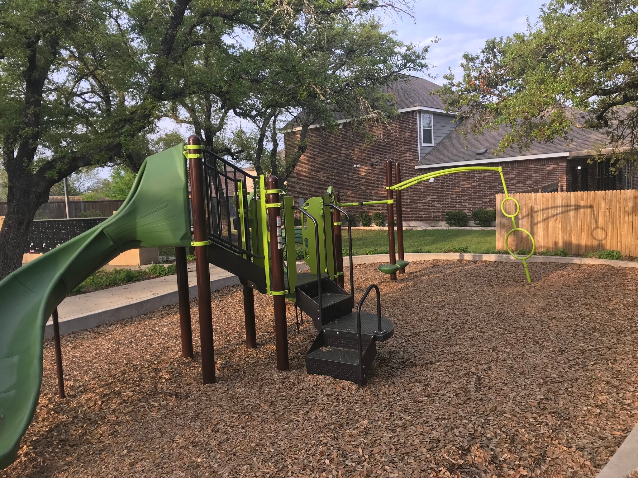 Play area next to Pool & Entertainment area - 1313 Eagle Ridge Trl