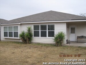 Building Photo - 15803 Borwick Ln