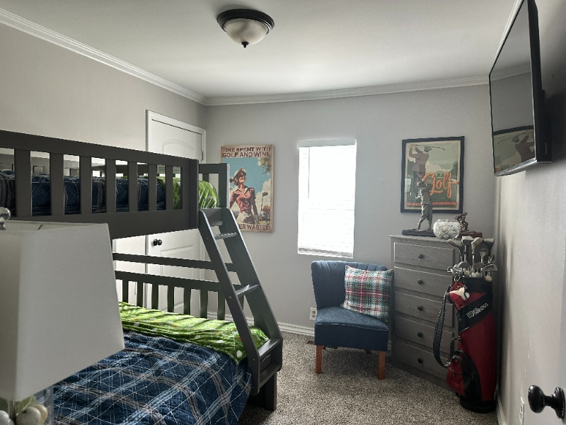 Building Photo - 3811 Crutcher St