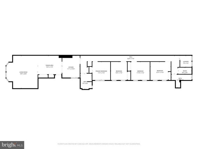 Building Photo - 1304 Walnut St