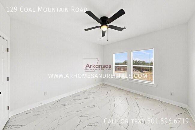 Building Photo - 129 Coal Mountain Road-