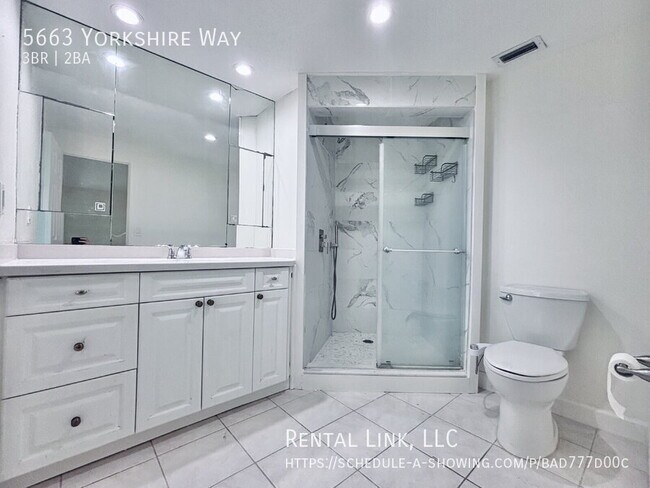 Building Photo - 5663 Yorkshire Way