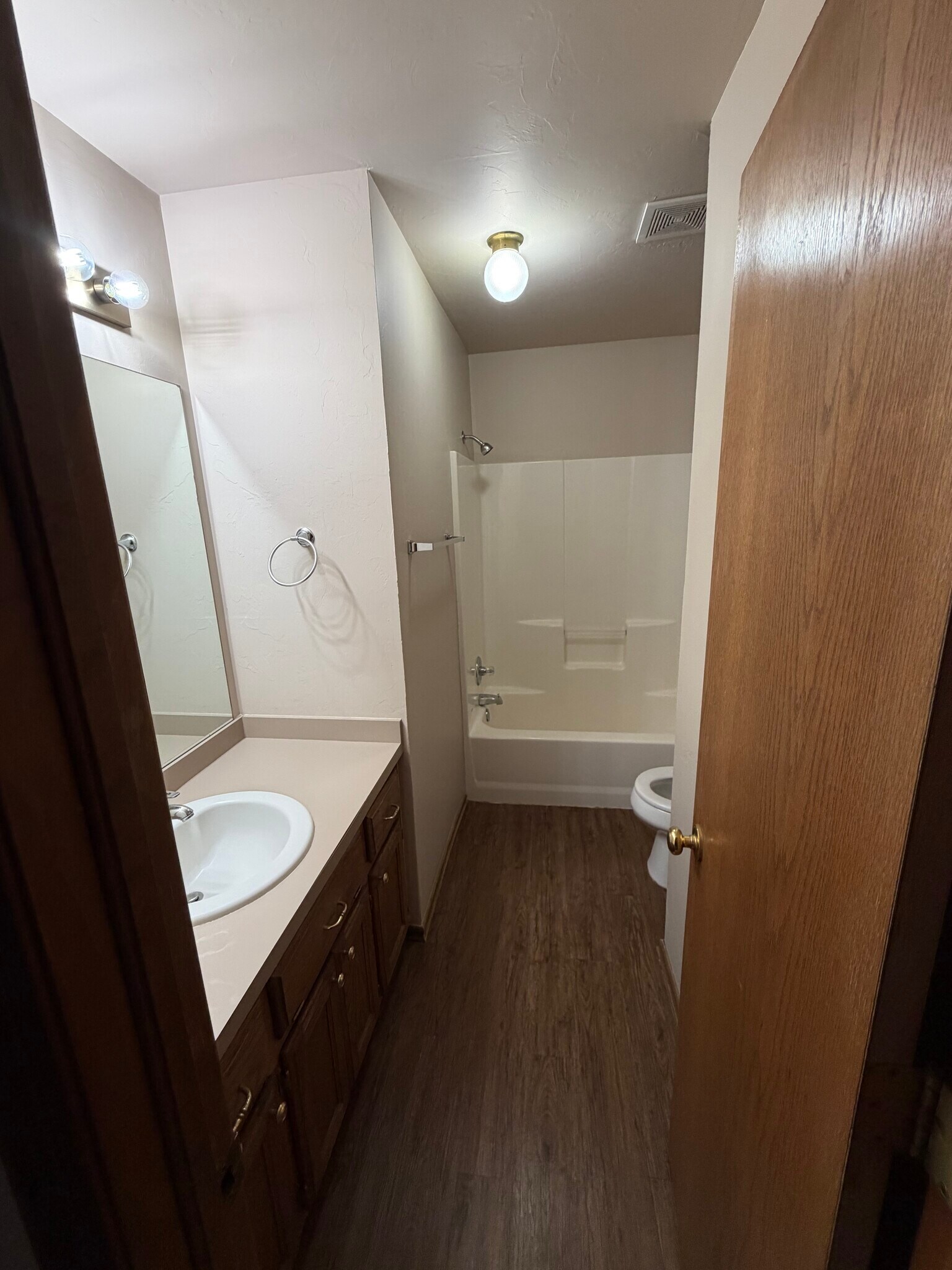 Building Photo - 2805 SE 89th Ter