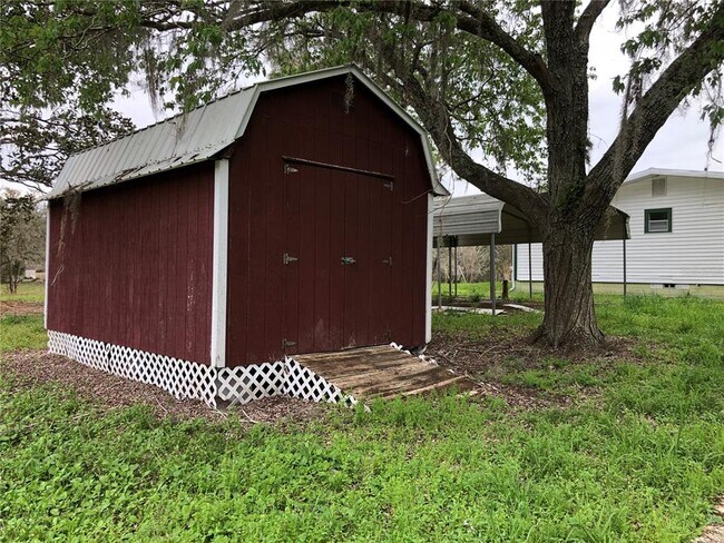 Building Photo - 24206 Doc Karelas Dr
