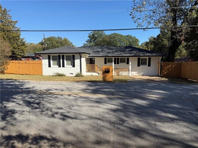 Building Photo - 5136 Jones Rd