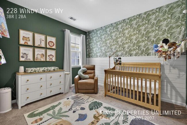 Building Photo - 228 Windy Wds Wy